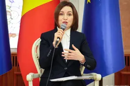 Moldavië: belangrijkste hoogspanningslijn met Europa verbroken