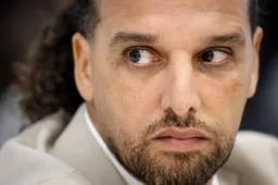 Ali B bij aanvang hoger beroep: het blijft surrealistisch