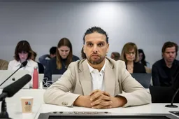 Verklaring Ronnie Flex besproken in hoger beroep Ali B