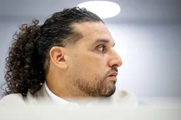 Verklaring Ronnie Flex besproken in hoger beroep Ali B