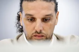 Ali B meest geraakt door beschuldiging Jill Helena