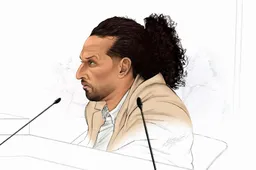 Ali B blijft aanranding Jill Helena ontkennen: we waren intiem