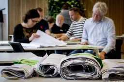 Gorinchem onderzoekt mogelijke stemfraude bij raadsverkiezingen