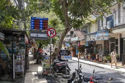 Nederlandse man (49) doodgestoken op Bali