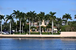 Democraat wint verkiezing in district rond Trumps Mar-a-Lago