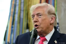 Iran: VS onderhandelen met zichzelf