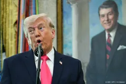 VS hebben vijftienpuntenplan voorgelegd aan Iran