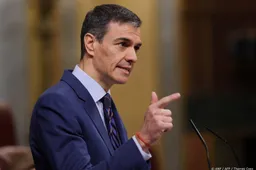 Spaanse premier: Iranconflict groter risico dan oorlog in Irak