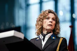 JA21 en BBB eisen dat minister korpsleiding politie wegstuurt