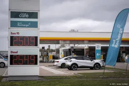 Interesse D66 en CDA voor maximumprijs, VVD wil lagere accijnzen