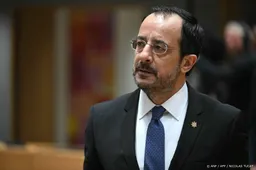 Cyprus overlegt met VK over Britse bases na aanval