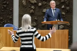 Partijen vallen FVD aan op vriendelijke houding Iran en Rusland