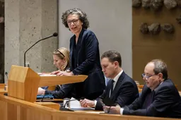 Kabinet kan nog niet zeggen wanneer het energiemaatregelen treft