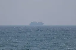 Times of Israel: Iraans cadeau voor VS was doorgang voor tankers