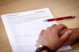 Aantal meldingen van euthanasie gestegen tot boven de 10.000 