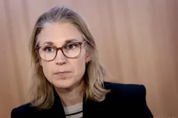 Boekholt over interview: had woorden zorgvuldiger moeten kiezen