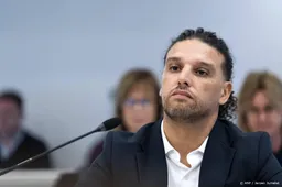 OM vraagt vrijspraak Ali B voor aanranding Jill Helena