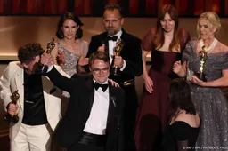 Russische rechter verbiedt Oscar-winnende documentaire om kritiek