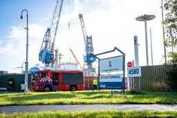 Meer dodelijke arbeidsongevallen in 2025 dan jaar eerder