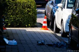 Man vast in onderzoek neerschieten Iraniër Schoonhoven