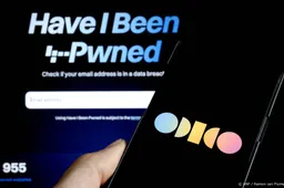 Toezichthouders kijken of Odido klantgegevens te lang bewaarde