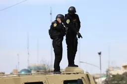 Israëlische minister claimt dood hoofd van marine Iraanse garde