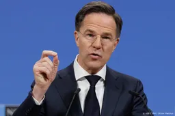 Rutte wijst boze VS erop dat ze Iran-aanval voor Europa verzwegen