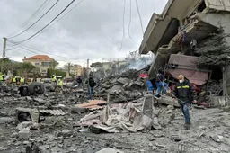 Israël claimt ongeveer 700 Hezbollah-leden te hebben gedood