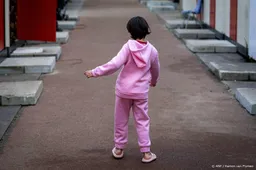 Save the Children: kinderen in noodopvang in onveilige situatie