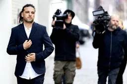 Advocaat Ali B wil vrijspraak voor aanranding Jill Helena 