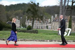 EU-buitenlandchef vindt dat Oekraïne Donbas niet moet opgeven