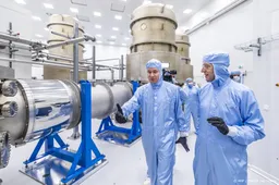 Limburg wil testcentrum voor Einstein Telescoop flink uitbreiden