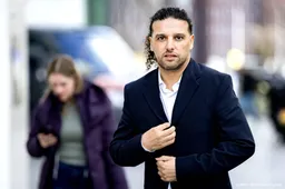 Advocaat vraagt ook vrijspraak Ali B voor verkrachting Ten Damme
