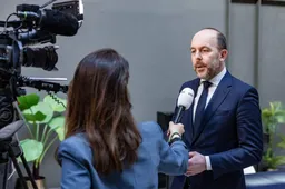 COA onderschrijft oproep asielminister: 'acuut noodopvang nodig'