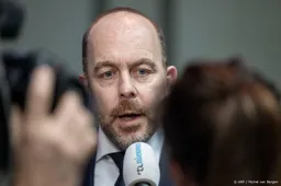 Asielminister stuurt binnenkort strengere brief spreidingswet