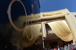 Oscaruitreiking verdwijnt uit beroemd Dolby Theatre in Hollywood