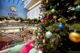 Gouden Loeki voor derde jaar op rij naar kerstcommercial HEMA