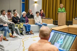 Burgemeester Gorinchem: het is aan raad om afweging te maken