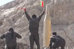 Iran meldt aanvallen op Israël en Golfstaten