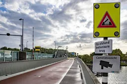 OVV: beheerder brug moet gevaar beperken, onderzoek niet nodig