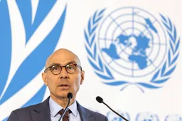 VN eisen gerechtigheid na dodelijke aanval op school in Iran