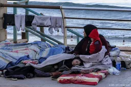 UNICEF: ruim 120 kinderen gedood en 360.000 ontheemd in Libanon