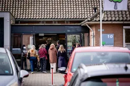 Veiligheidsregio onduidelijk over aantal slachtoffers Oosterhout