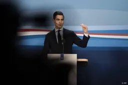 Jetten: energiesteun mag investeringen kabinet niet dwarszitten