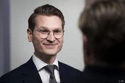 Van Essen trekt 150 miljoen uit stikstofpot voor natuur en boeren