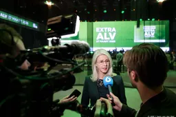 Emoties lopen hoog op bij extra ledenbijeenkomst BBB