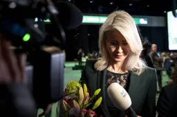 Mona Keijzer zegt lidmaatschap BBB op