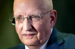 BBB-senator zegt lidmaatschap partij op, blijft actief in fractie