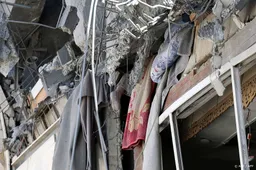 Iran zweert wraak voor aanvallen op kern- en staalindustrie