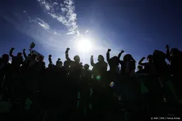 Houthi's dreigen zich te mengen in Iranoorlog 